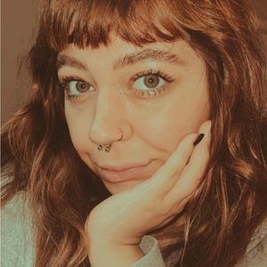 Meet your Posher, Haylie